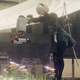 Illustration for article titled Popular iNier: Automata/i PC Mod Includes A Piracy Check, Sparking Meltdownem/emem/em